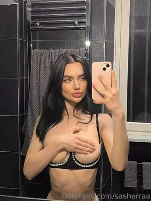 Sasherraa OnlyFans Leaked Free Thumbnail Picture - #Ch3SlvDRC7