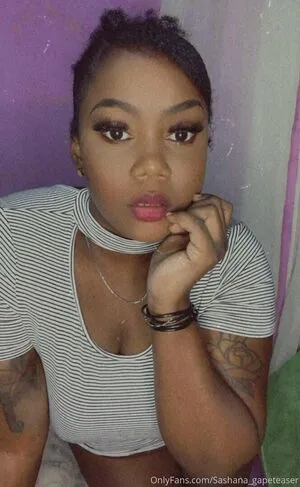 Sashi Gapeteaser OnlyFans Leaked Free Thumbnail Picture - #65tpc7Q7AH