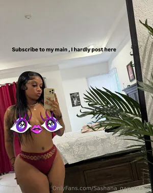 Sashi Gapeteaser OnlyFans Leaked Free Thumbnail Picture - #YMBQH8uzWW