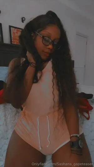 Sashi Gapeteaser OnlyFans Leaked Free Thumbnail Picture - #cGWT5IdkcY