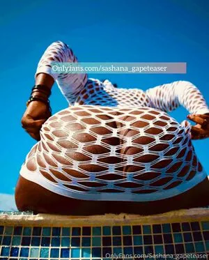 Sashi Gapeteaser OnlyFans Leaked Free Thumbnail Picture - #iYPtjrq5WD