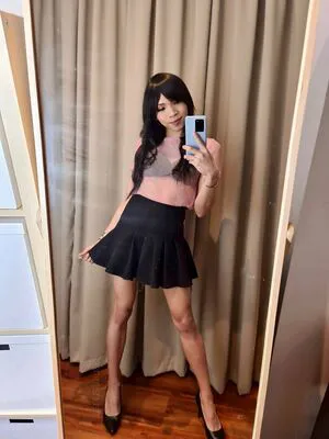Sashimishush OnlyFans Leaked Free Thumbnail Picture - #NqLjHxh2vB