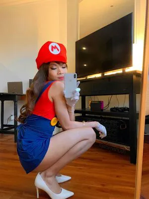 Sashimishush OnlyFans Leaked Free Thumbnail Picture - #sQSUJeNM8f