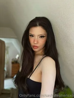 Sashstephensxo OnlyFans Leaked Free Thumbnail Picture - #9cGOoacs7G
