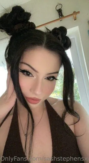 Sashstephensxo OnlyFans Leaked Free Thumbnail Picture - #C3cX2kN7jz