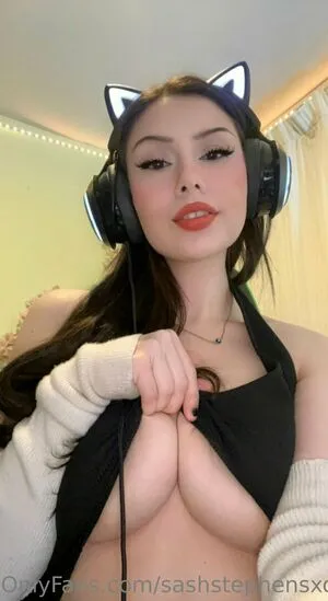 Sashstephensxo OnlyFans Leaked Free Thumbnail Picture - #JGHP5AY5dt