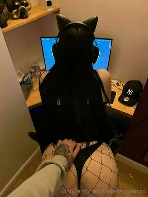 Sashstephensxo OnlyFans Leaked Free Thumbnail Picture - #N0mMDhLWWU