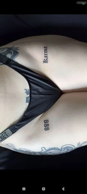 Sasii Me OnlyFans Leaked Free Thumbnail Picture - #0kAsim3fCN