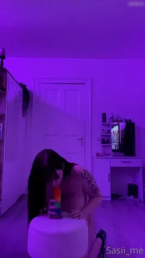 Sasii Me OnlyFans Leaked Free Thumbnail Picture - #EVJKd5ZVaM