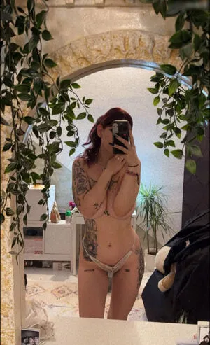 Sasii Me OnlyFans Leaked Free Thumbnail Picture - #G94yiuLjkl