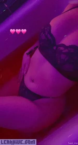Sasii Me OnlyFans Leaked Free Thumbnail Picture - #fQb1mYxyF5