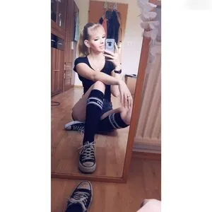 Sasii Me OnlyFans Leaked Free Thumbnail Picture - #fSecyeq295