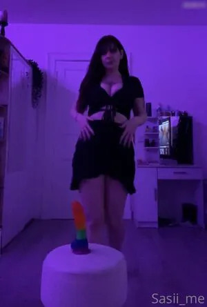 Sasii Me OnlyFans Leaked Free Thumbnail Picture - #s5AhbNnqnJ