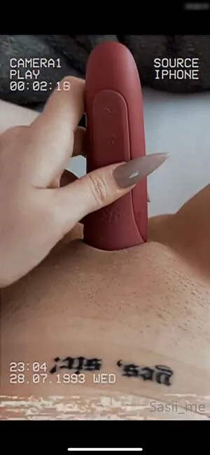 Sasii Me OnlyFans Leaked Free Thumbnail Picture - #tz9LyCi6Kh