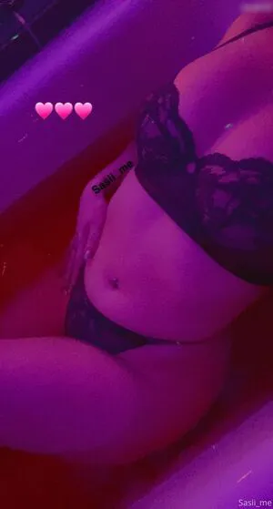 Sasii Me OnlyFans Leaked Free Thumbnail Picture - #zslWepydp8