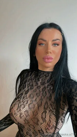Saska A777 OnlyFans Leaked Free Thumbnail Picture - #fjpN7u5hEB
