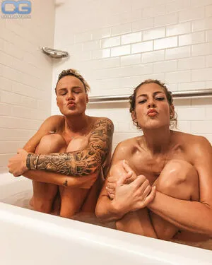 Saskia Beecks OnlyFans Leaked Free Thumbnail Picture - #TDgSqXVTIN