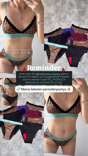 Saskia Frhlich OnlyFans Leaked Free Thumbnail Picture - #OAA7RdsMPR