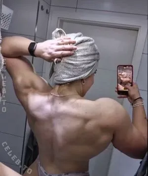 Saskia Haltermann OnlyFans Leaked Free Thumbnail Picture - #4addx3IDcw