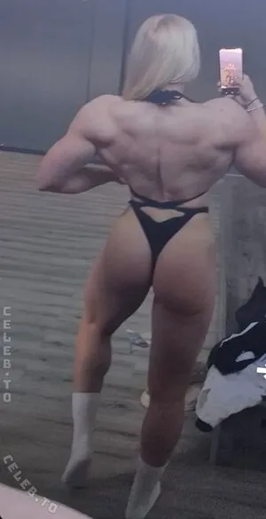 Saskia Haltermann OnlyFans Leaked Free Thumbnail Picture - #v78a11CrtR