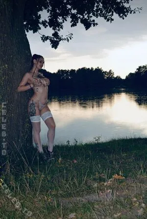 Saskia Meyer OnlyFans Leaked Free Thumbnail Picture - #0vepj3hlwg