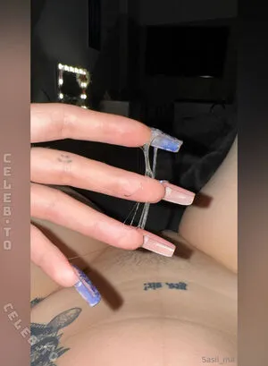 Saskia Meyer OnlyFans Leaked Free Thumbnail Picture - #Qqdaois0nx