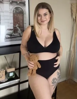 Saskia Rdiger OnlyFans Leaked Free Thumbnail Picture - #jRNmG9ErrL