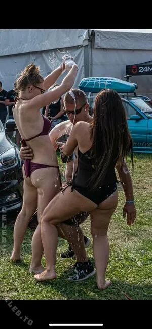 Saskia Schaarschmidt OnlyFans Leaked Free Thumbnail Picture - #BKCdEaAyl2