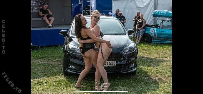 Saskia Schaarschmidt OnlyFans Leaked Free Thumbnail Picture - #YAJ28hFA0j