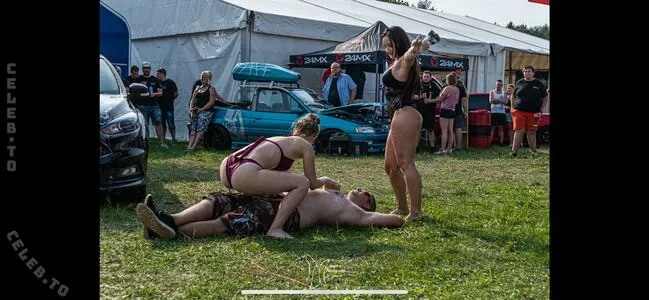 Saskia Schaarschmidt OnlyFans Leaked Free Thumbnail Picture - #Zbd2hhfPcz