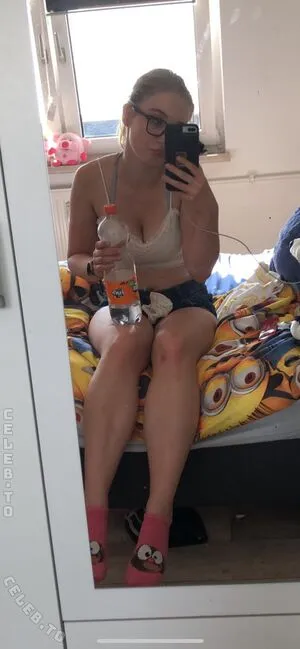 Saskia Schaarschmidt OnlyFans Leaked Free Thumbnail Picture - #eLS4mtGIFh