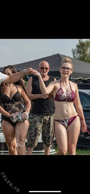 Saskia Schaarschmidt OnlyFans Leaked Free Thumbnail Picture - #fwroqi5KpT