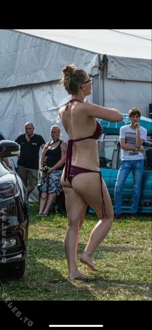 Saskia Schaarschmidt OnlyFans Leaked Free Thumbnail Picture - #ifwblOxQCA