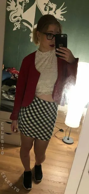 Saskia Schaarschmidt OnlyFans Leaked Free Thumbnail Picture - #tQqPlSYkAW