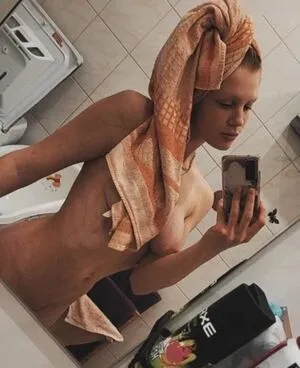 Saskia Tatjana Prang OnlyFans Leaked Free Thumbnail Picture - #3npXgS0GJa