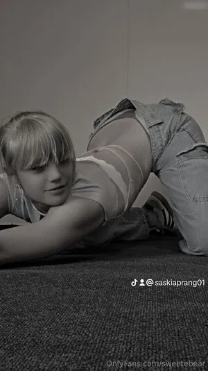 Saskia Tatjana Prang OnlyFans Leaked Free Thumbnail Picture - #biq7qjFYBW