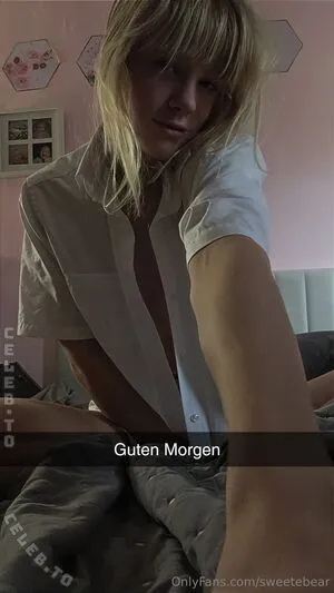 Saskia Tatjana Prang OnlyFans Leaked Free Thumbnail Picture - #rPndpblHlM