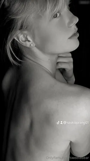 Saskia Tatjana Prang OnlyFans Leaked Free Thumbnail Picture - #v70UI9H91o