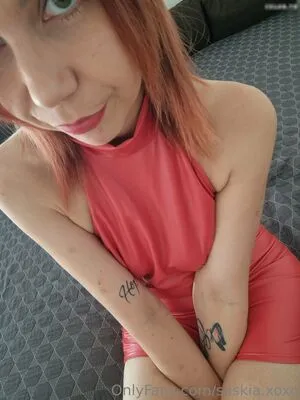 Saskia Xoxo OnlyFans Leaked Free Thumbnail Picture - #N85nCKa28k