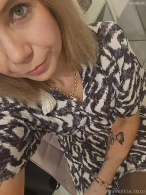 Saskia Xoxo OnlyFans Leaked Free Thumbnail Picture - #bmGZlXlSPO