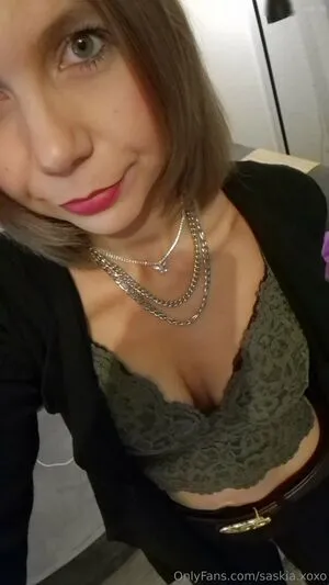 Saskia Xoxo OnlyFans Leaked Free Thumbnail Picture - #oDkgQTEleb