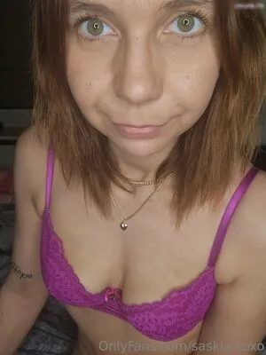 Saskia Xoxo OnlyFans Leaked Free Thumbnail Picture - #zYXX0ApYvP