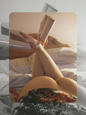 Saskialau OnlyFans Leaked Free Thumbnail Picture - #R3J8BGV9JY