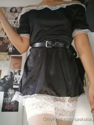 Saskialau OnlyFans Leaked Free Thumbnail Picture - #RtRq7iSGLC