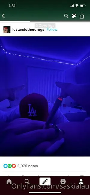 Saskialau OnlyFans Leaked Free Thumbnail Picture - #rX4bPvlJwS