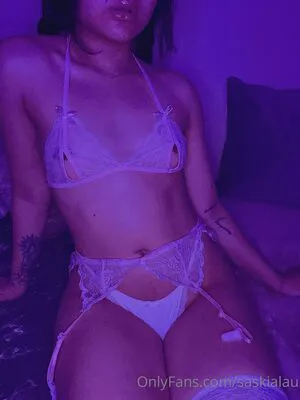 Saskialau OnlyFans Leaked Free Thumbnail Picture - #rveuV2fMiu