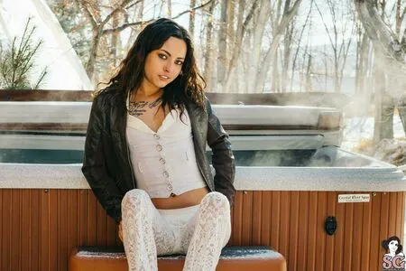 Sassafrass OnlyFans Leaked Free Thumbnail Picture - #1DGlpeN3Ra