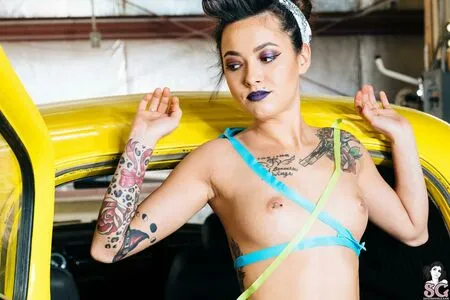 Sassafrass OnlyFans Leaked Free Thumbnail Picture - #85TwFo8gEP