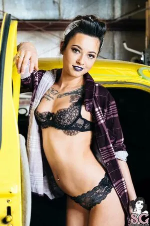 Sassafrass OnlyFans Leaked Free Thumbnail Picture - #KynOQKz1DP