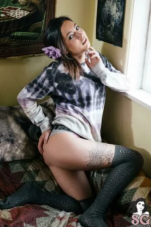 Sassafrass OnlyFans Leaked Free Thumbnail Picture - #LU5kpRFFKO